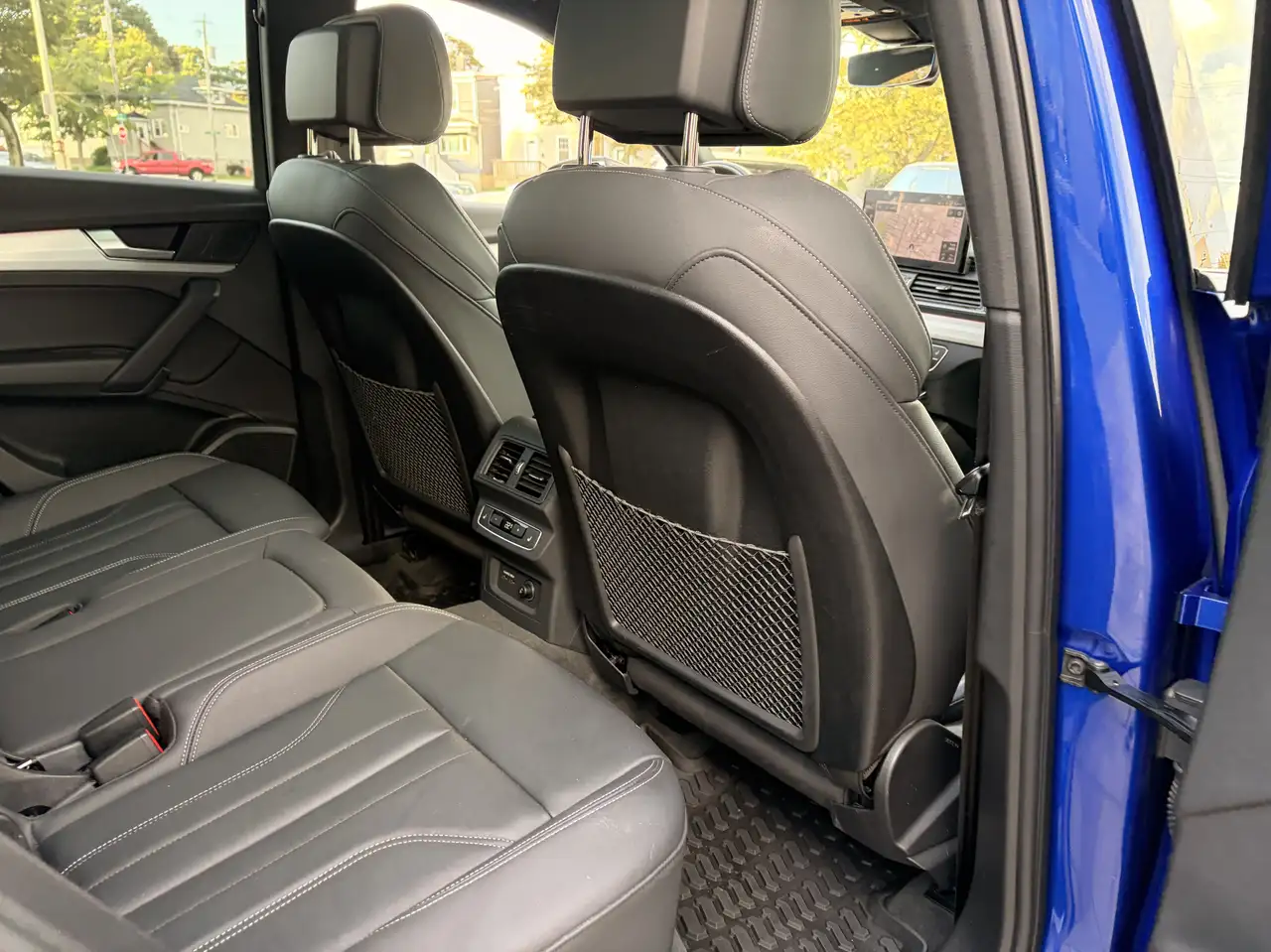 Audi Q5 - Image 35