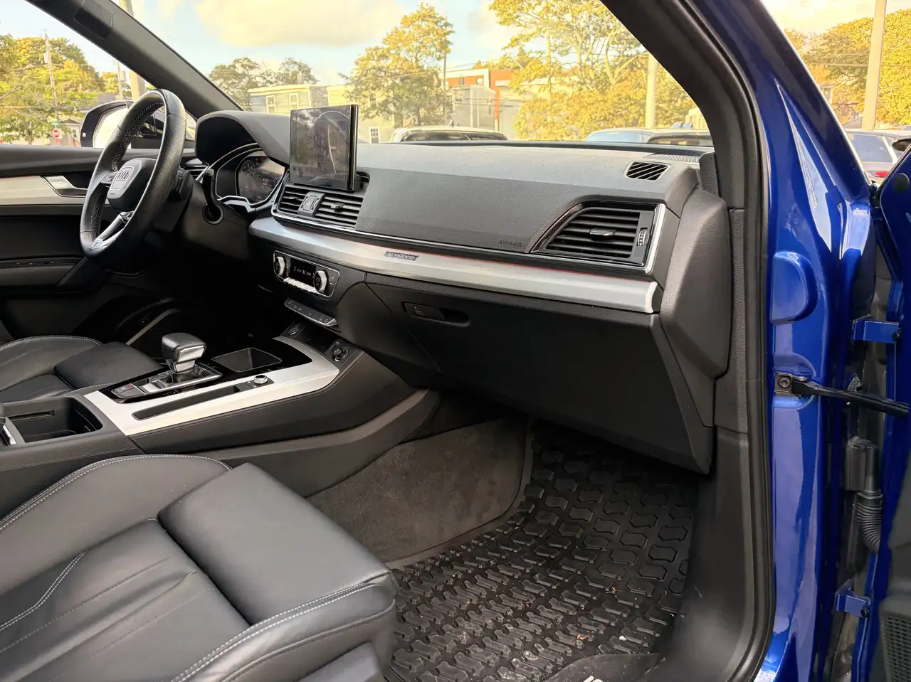 Audi Q5 - Image 37
