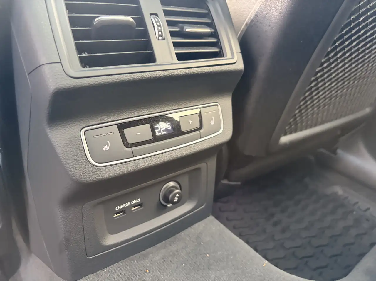Audi Q5 - Image 33