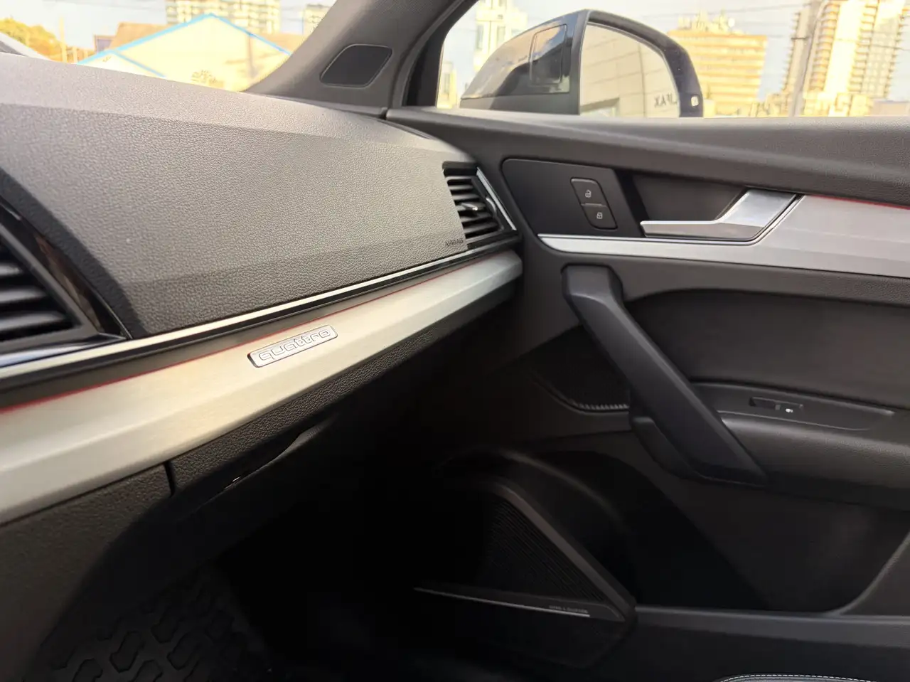 Audi Q5 - Image 19