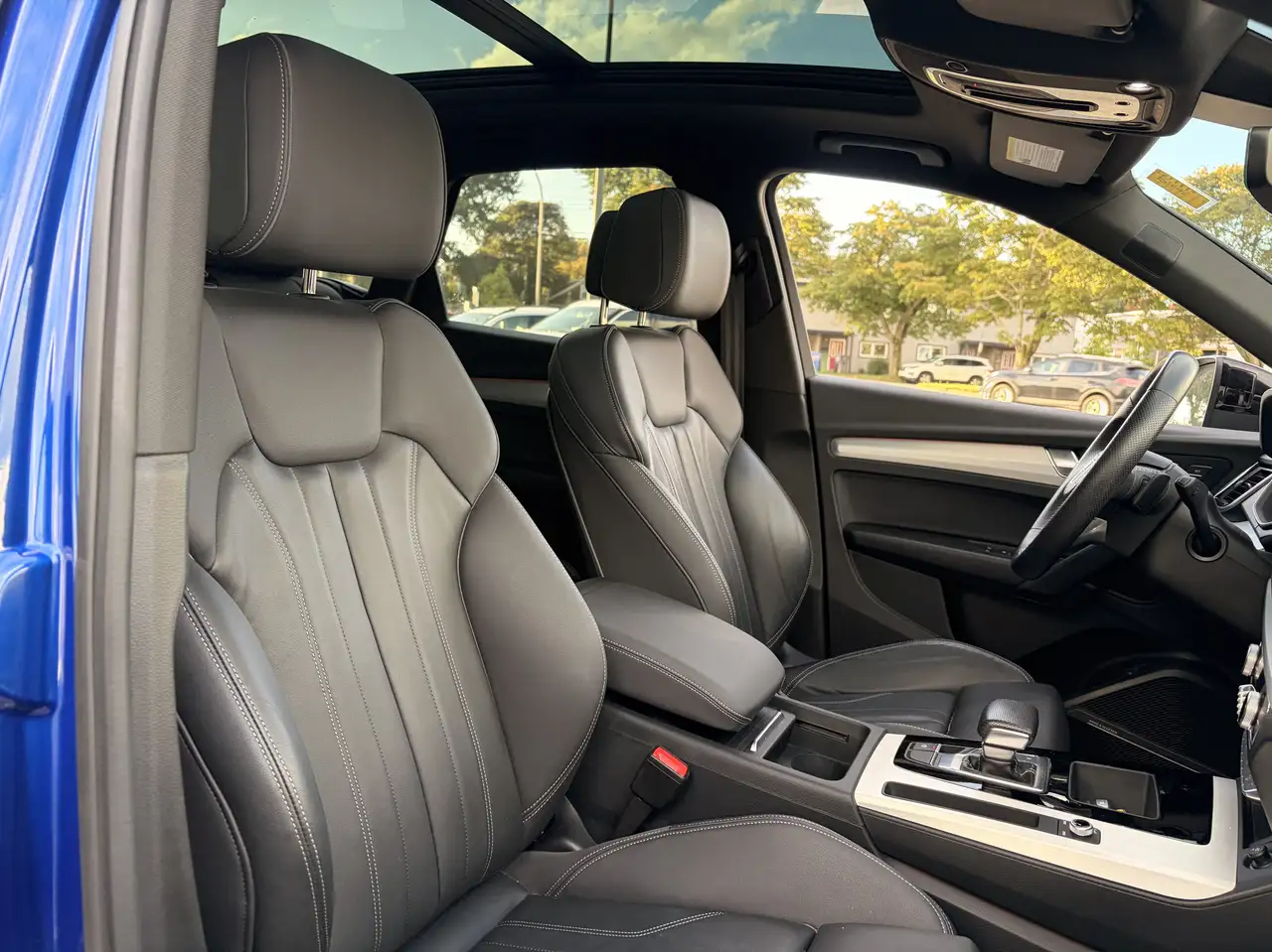 Audi Q5 - Image 41