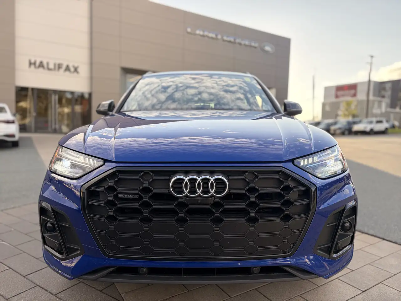 Audi Q5 - Image 12