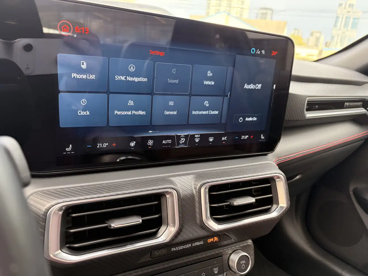 Ford Mustang - Image 18