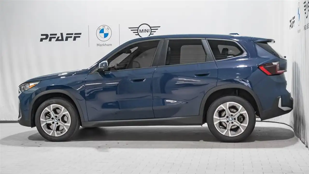 BMW X1 - Image 2