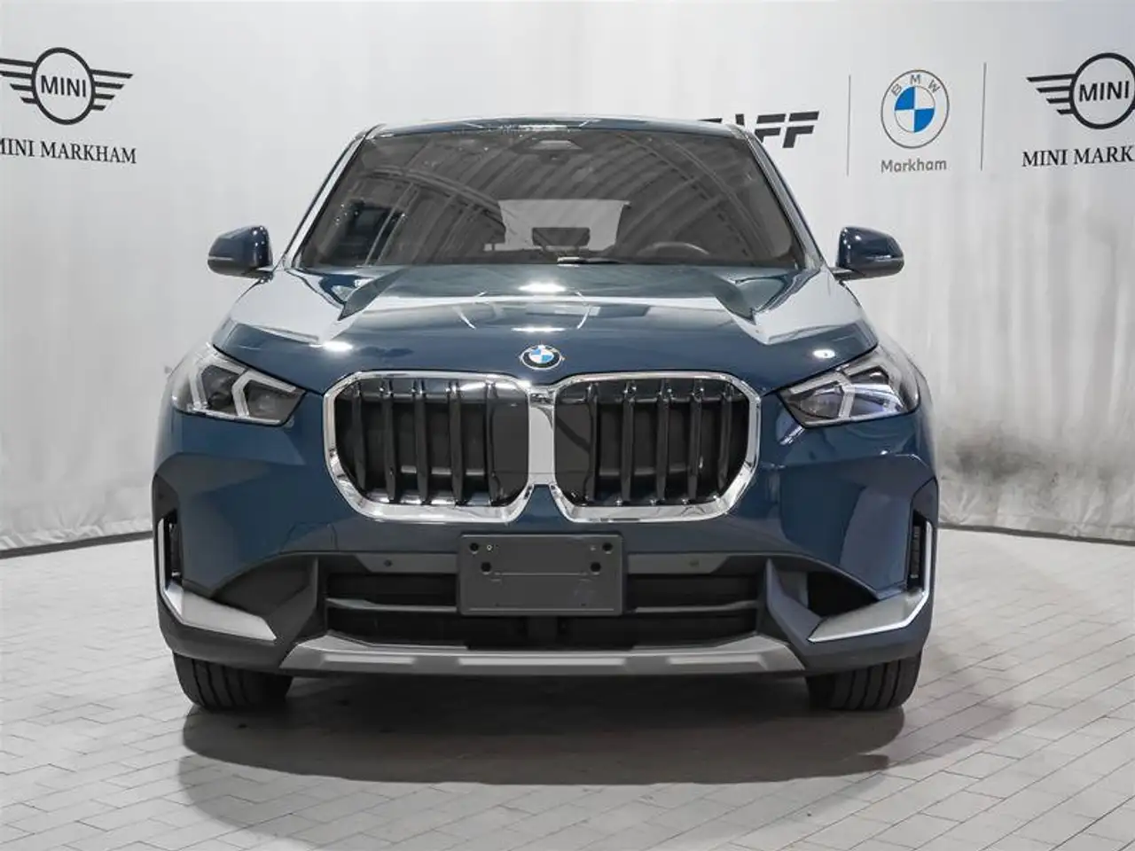 BMW X1 - Image 3