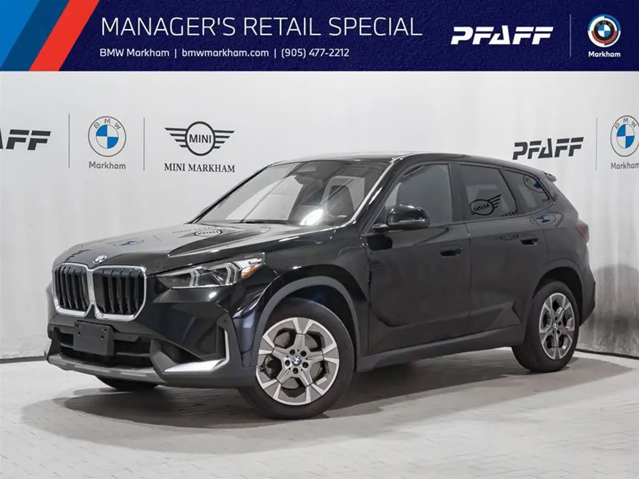 BMW X1 - Image 1