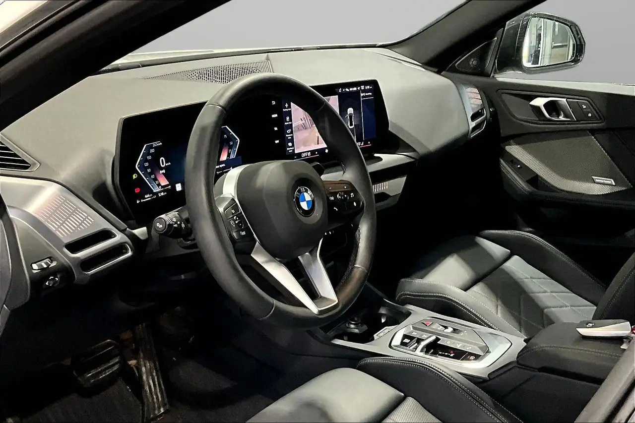 BMW 2 Series - Image 17