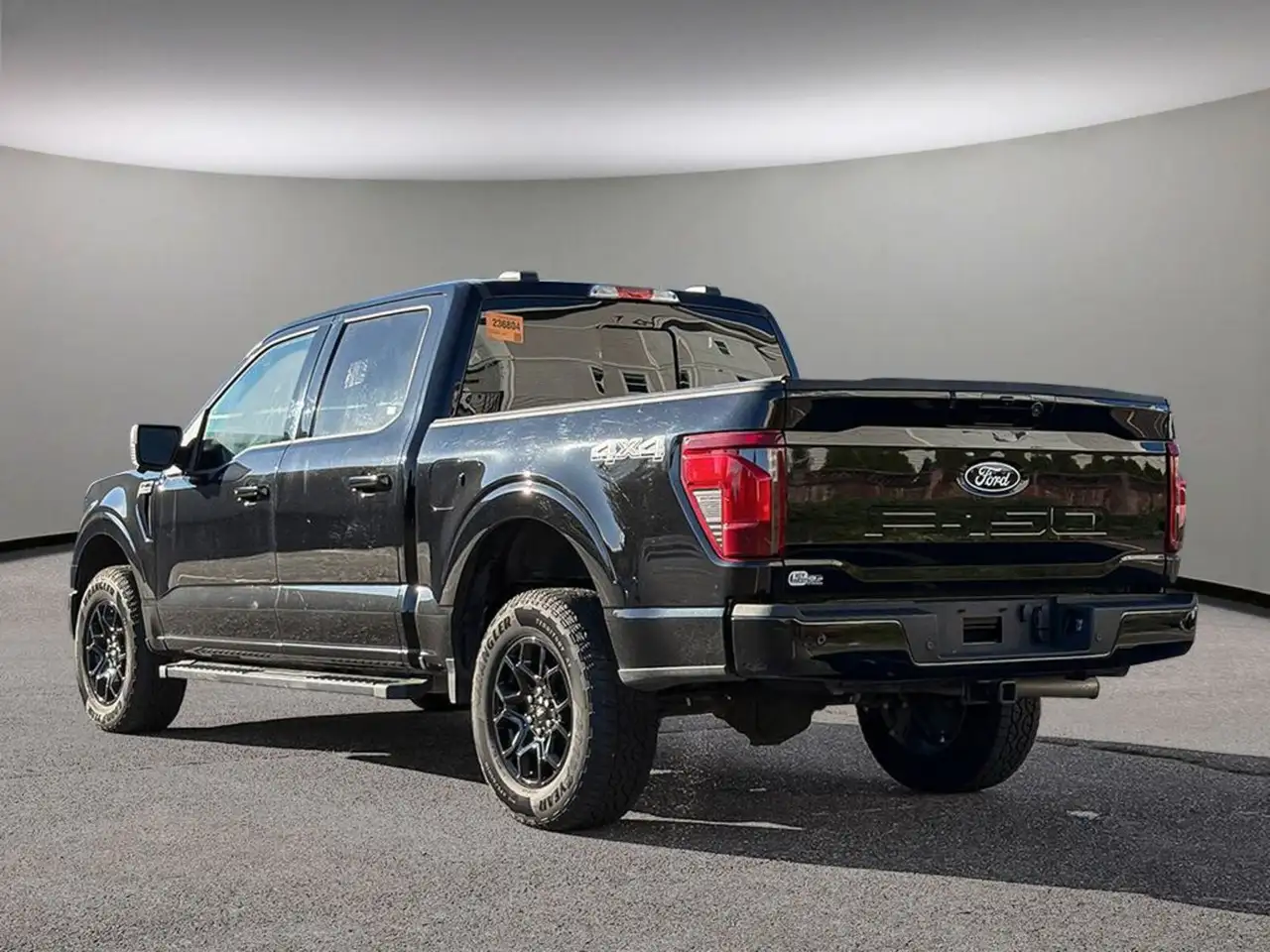 Ford F-150 - Image 4