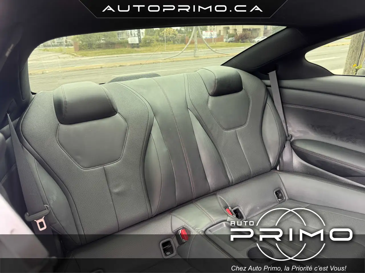 Infiniti Q60 - Image 18