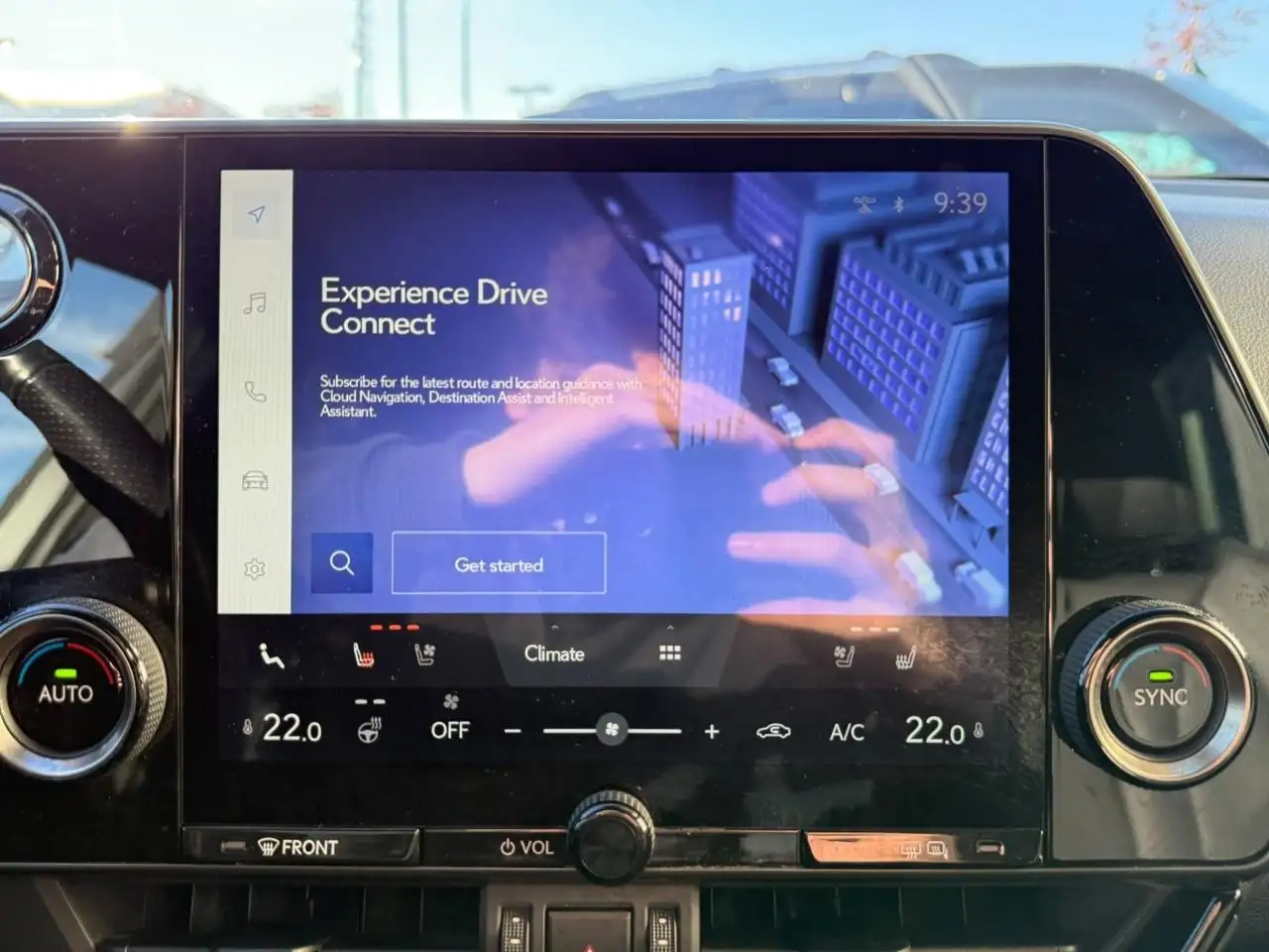 Lexus NX 350 - Image 16