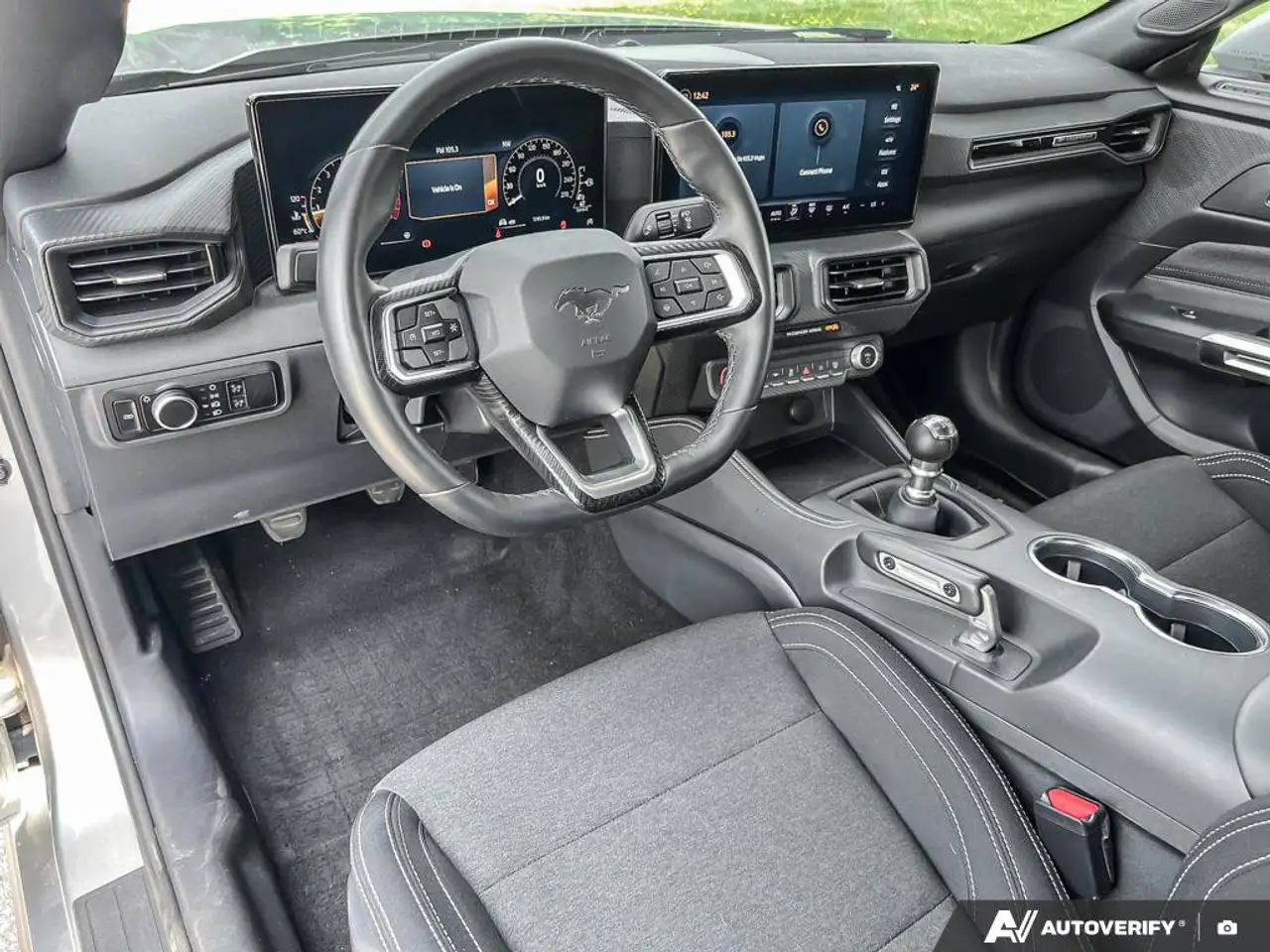Ford Mustang - Image 12