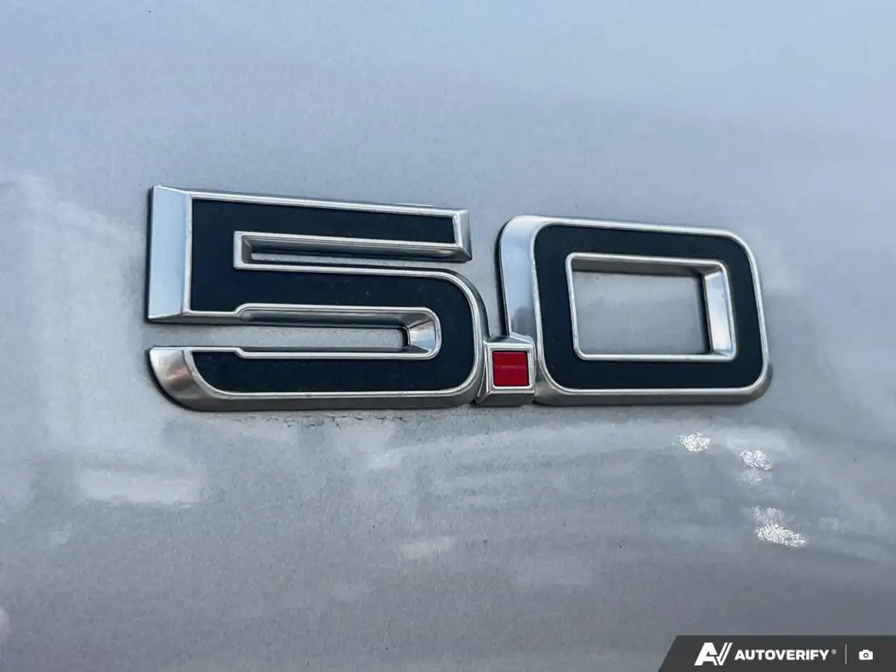 Ford Mustang - Image 9