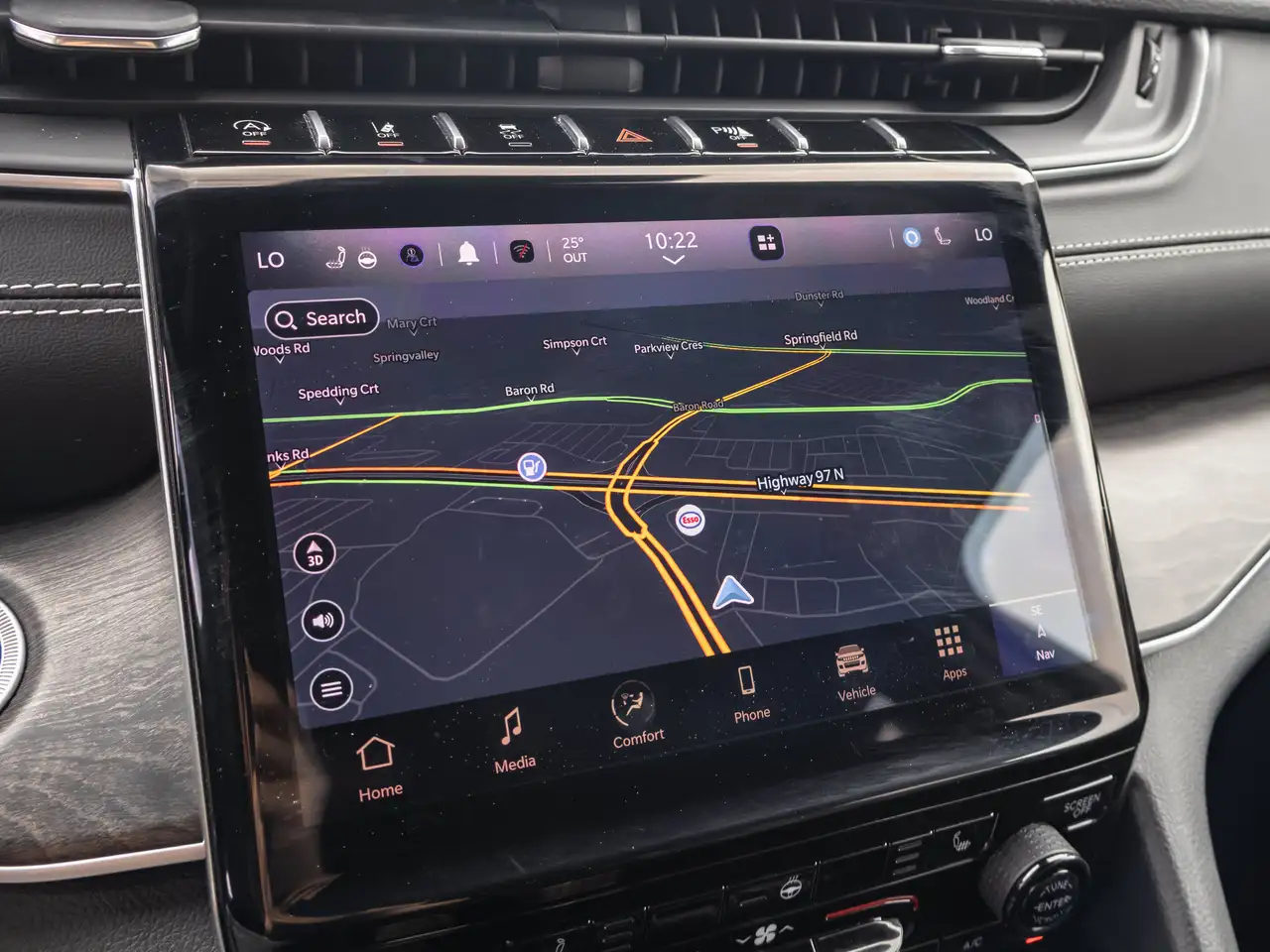Jeep Grand Cherokee - Image 36