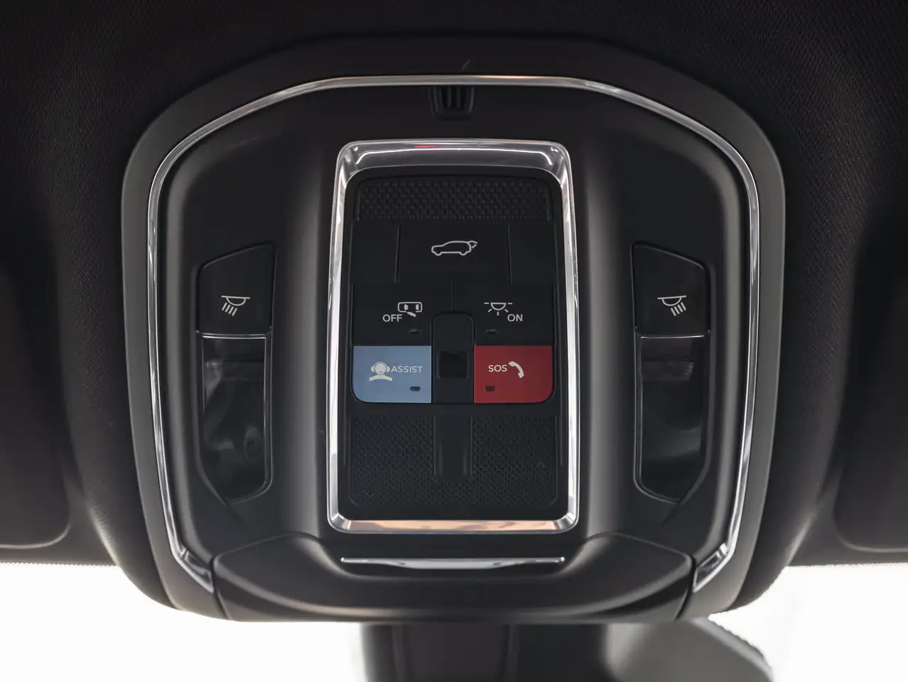 Jeep Grand Cherokee - Image 28