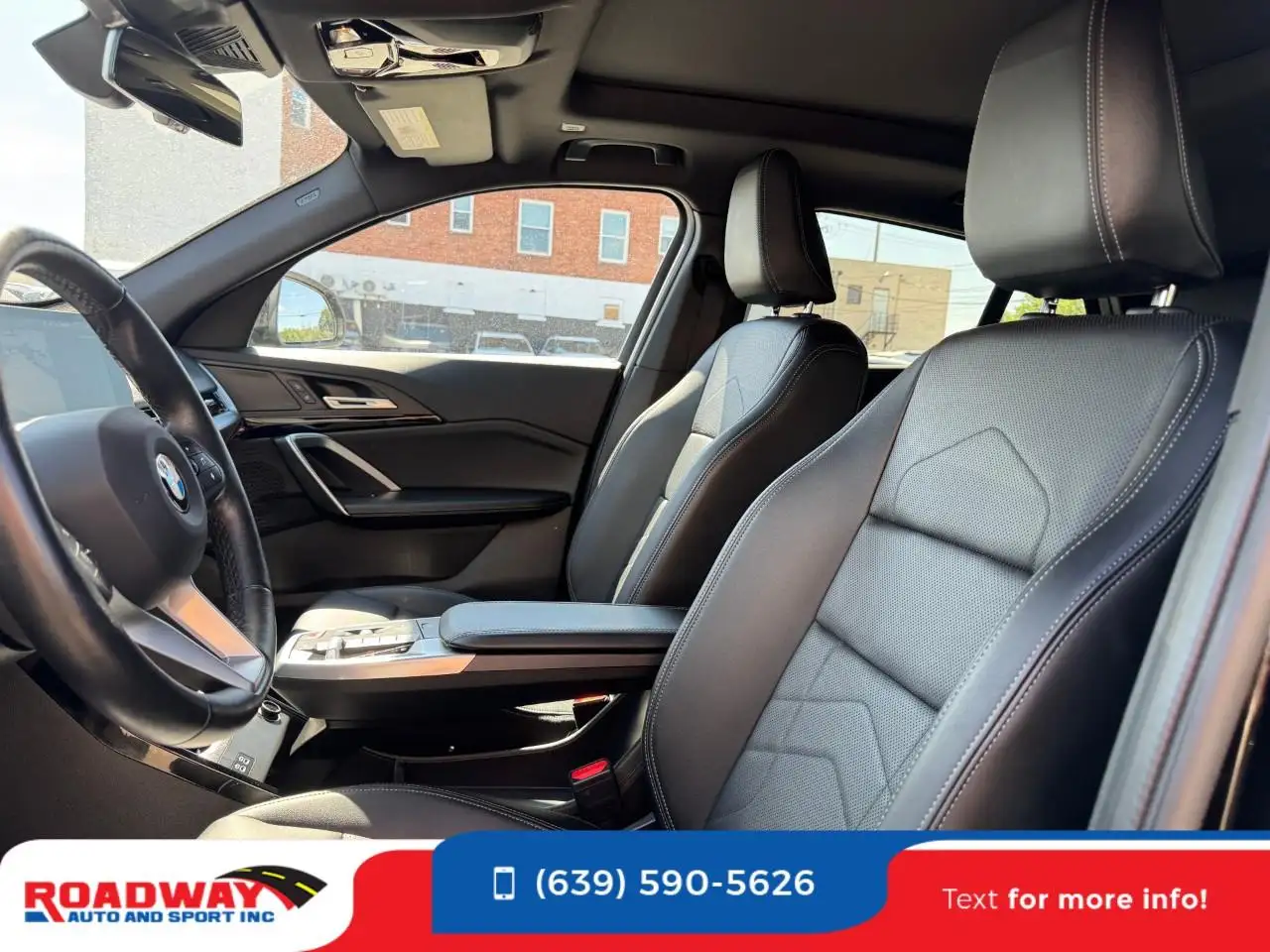 BMW X2 - Image 13
