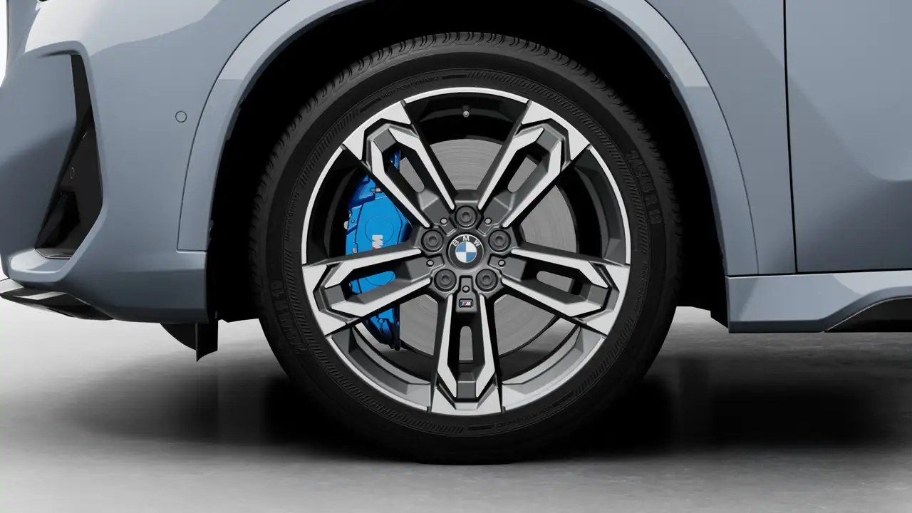BMW X1 - Image 7