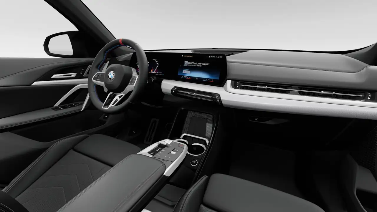 BMW X1 - Image 14
