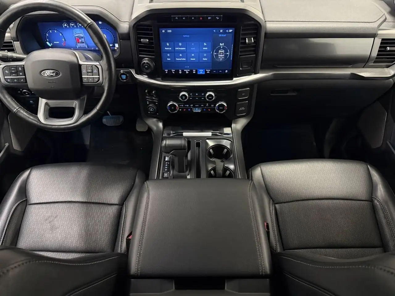 Ford F-150 - Image 36