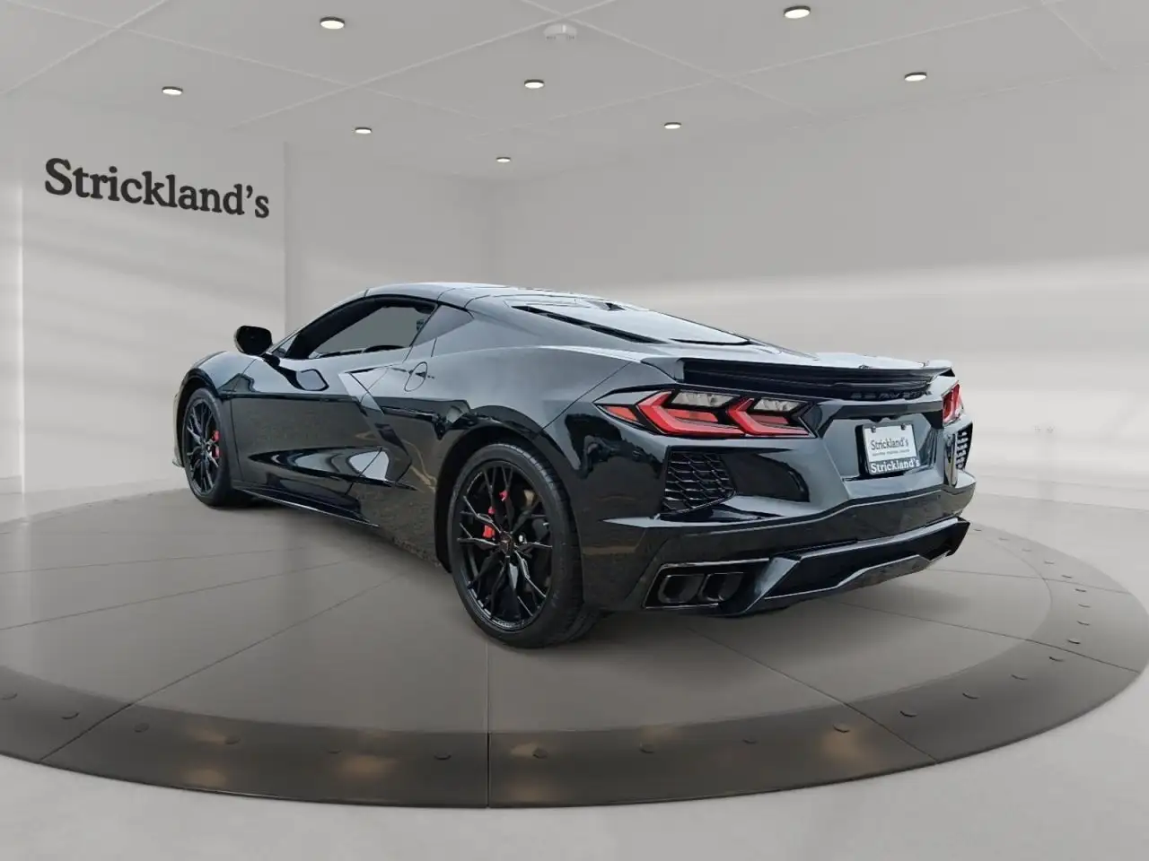 Chevrolet Corvette - Image 4