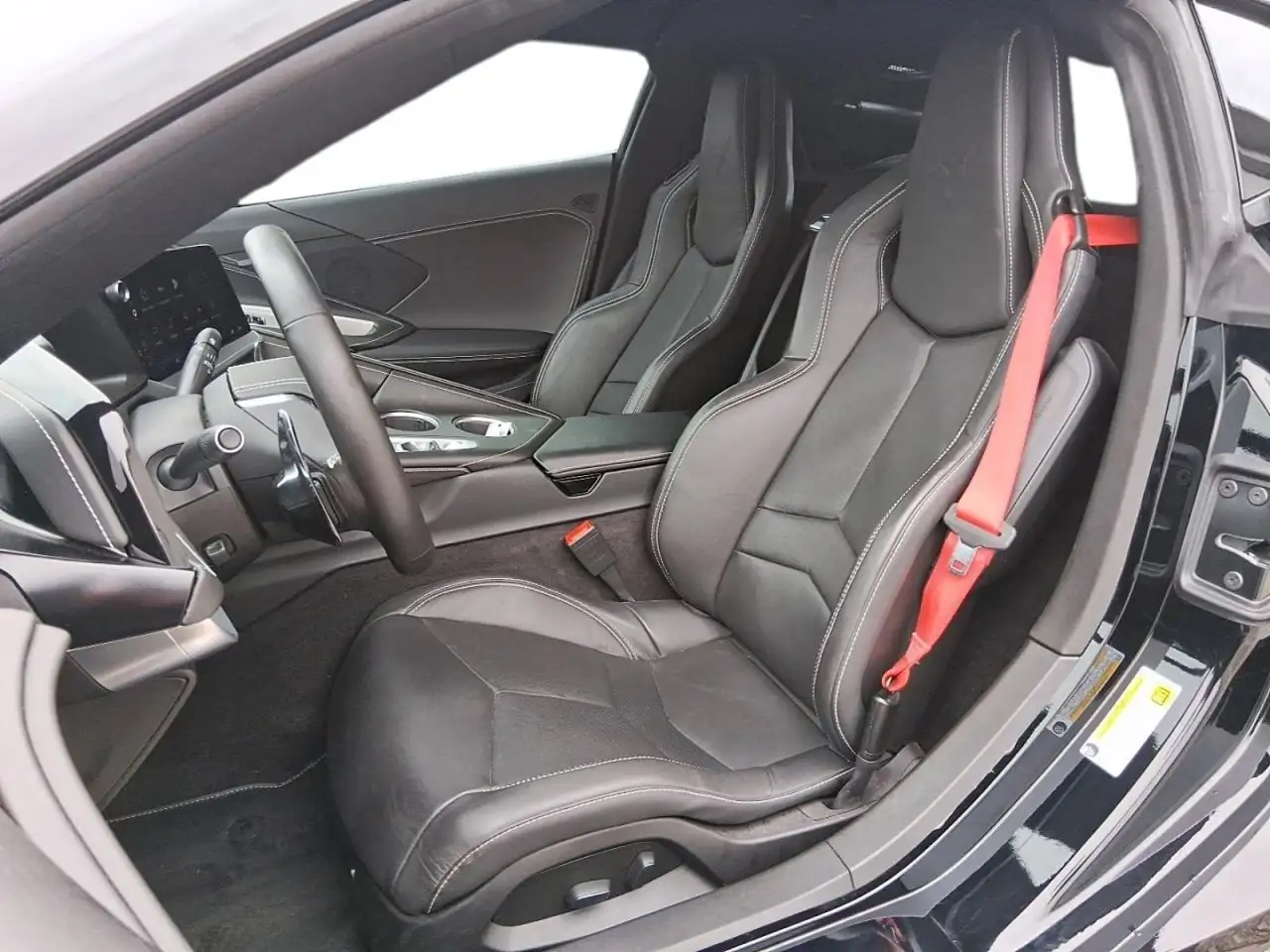 Chevrolet Corvette - Image 9
