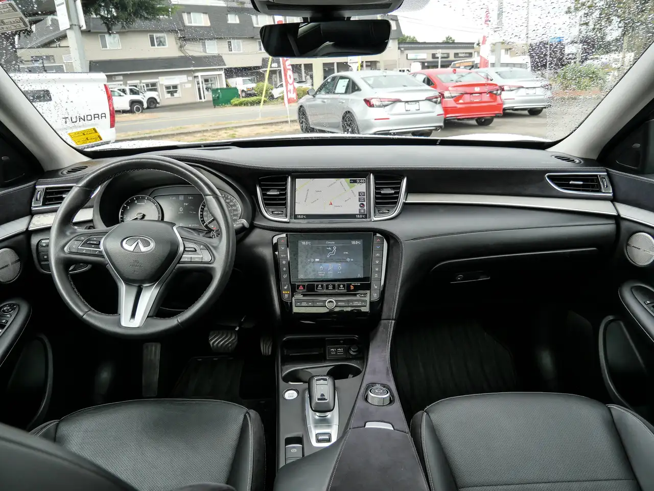 Infiniti QX50 - Image 6
