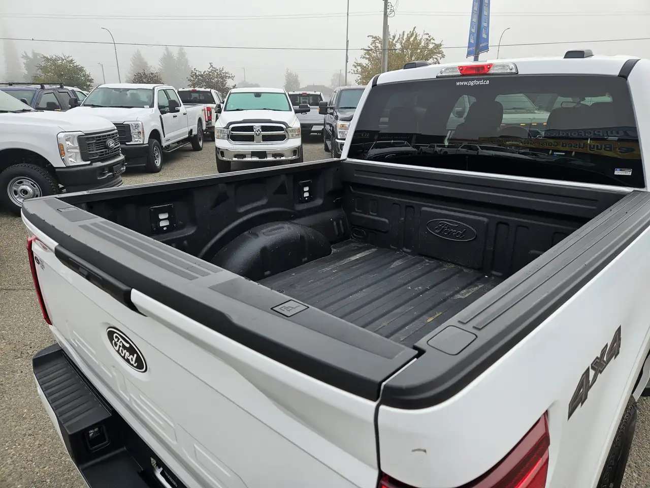Ford F-150 - Image 23