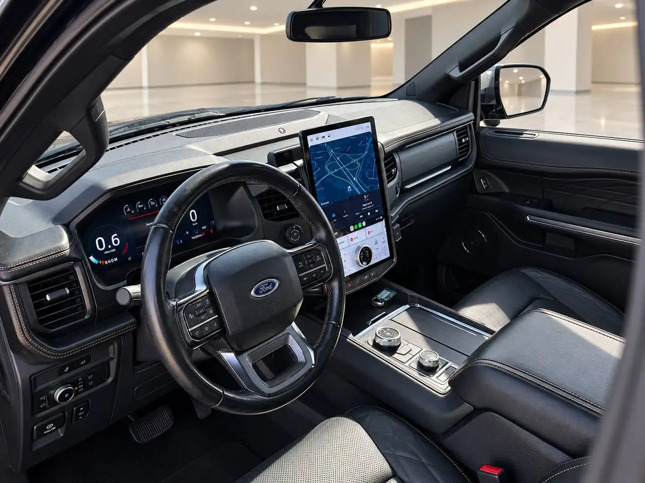 Ford Expedition - Image 10