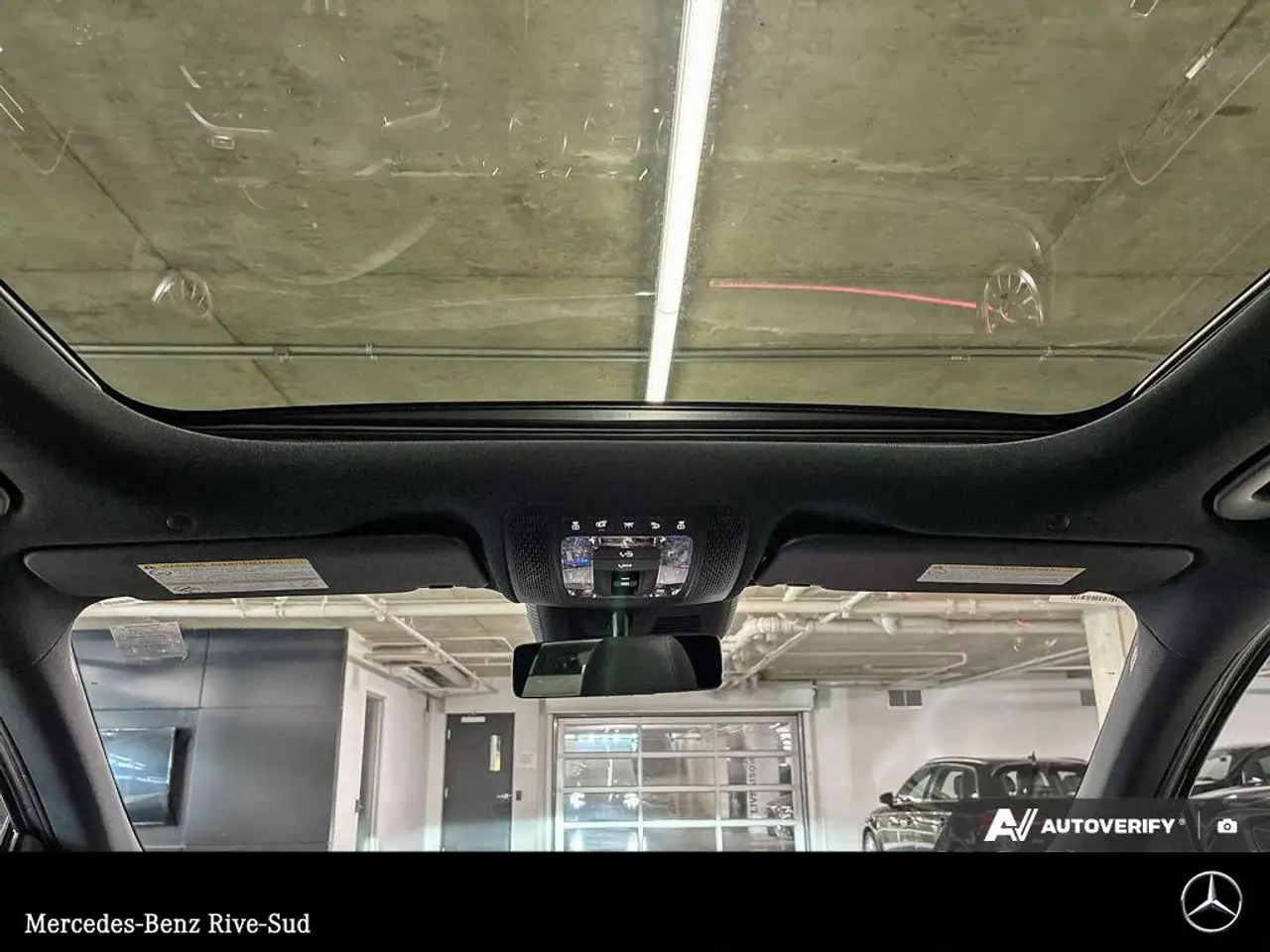 Mercedes-Benz GLA - Image 24