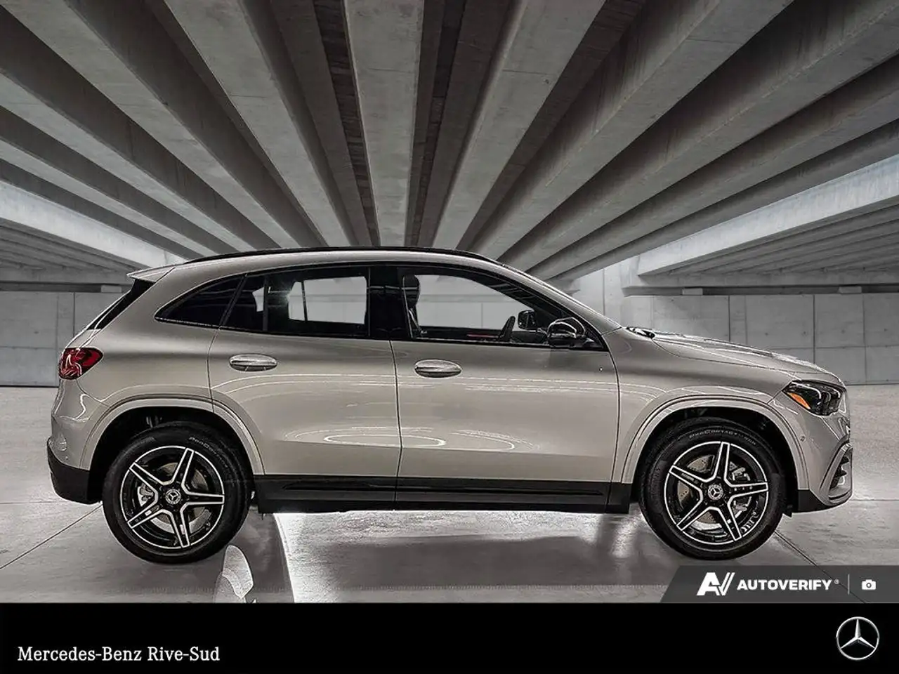 Mercedes-Benz GLA - Image 6