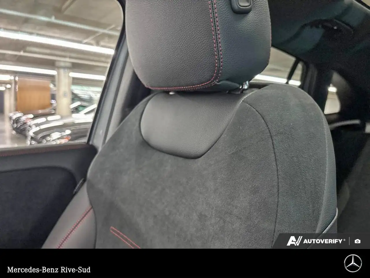 Mercedes-Benz GLA - Image 25