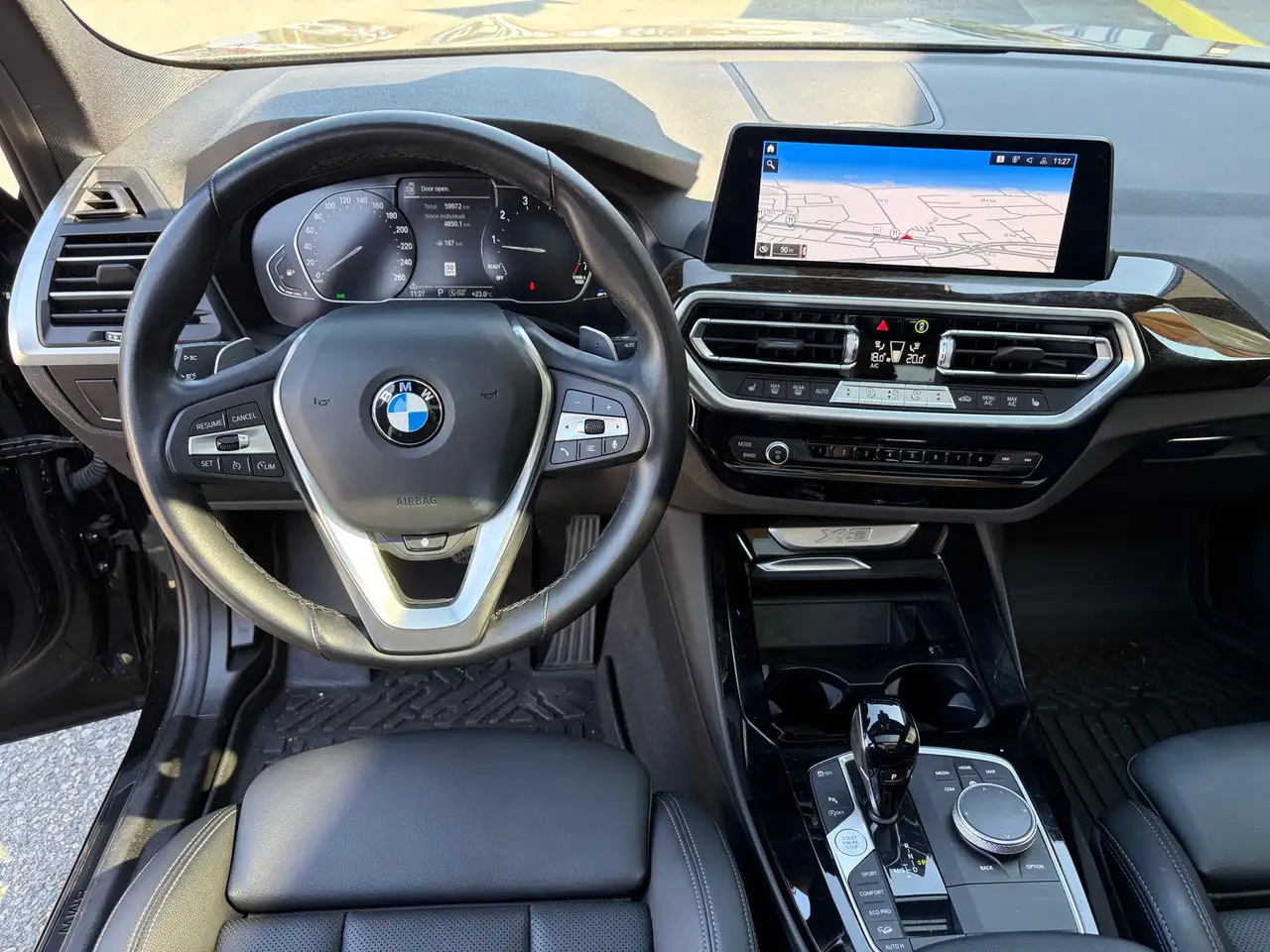BMW X3 - Image 10
