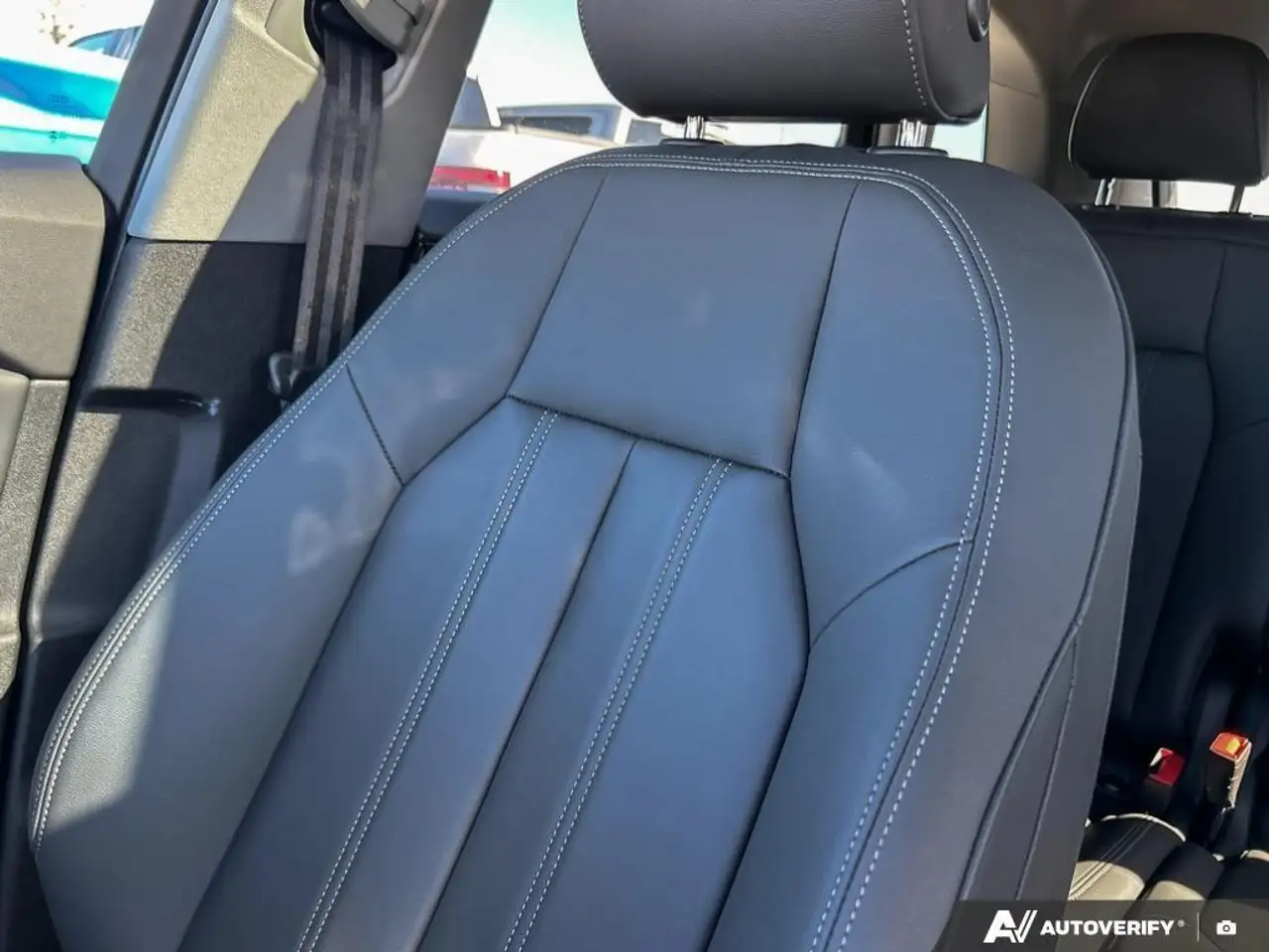 Audi Q5 - Image 15