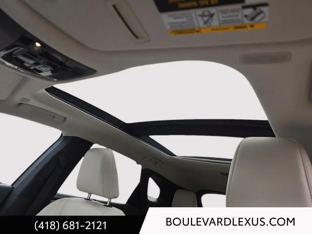 Lexus RX - Image 11