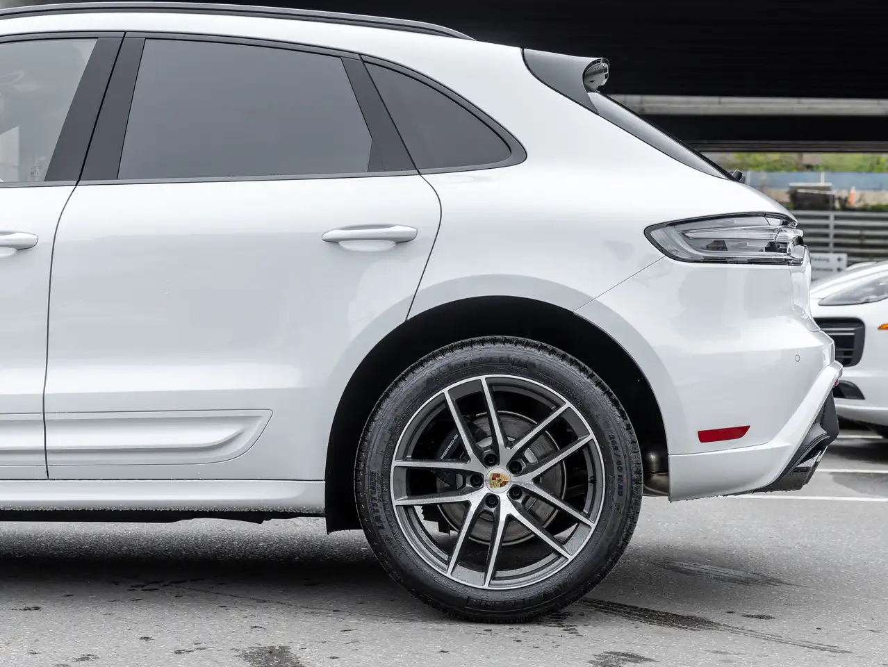 Porsche Macan - Image 7