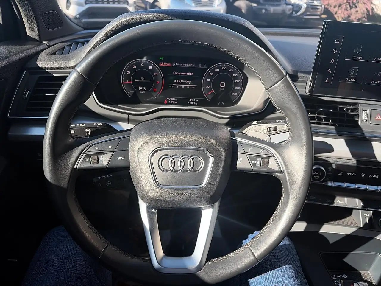 Audi Q5 - Image 15