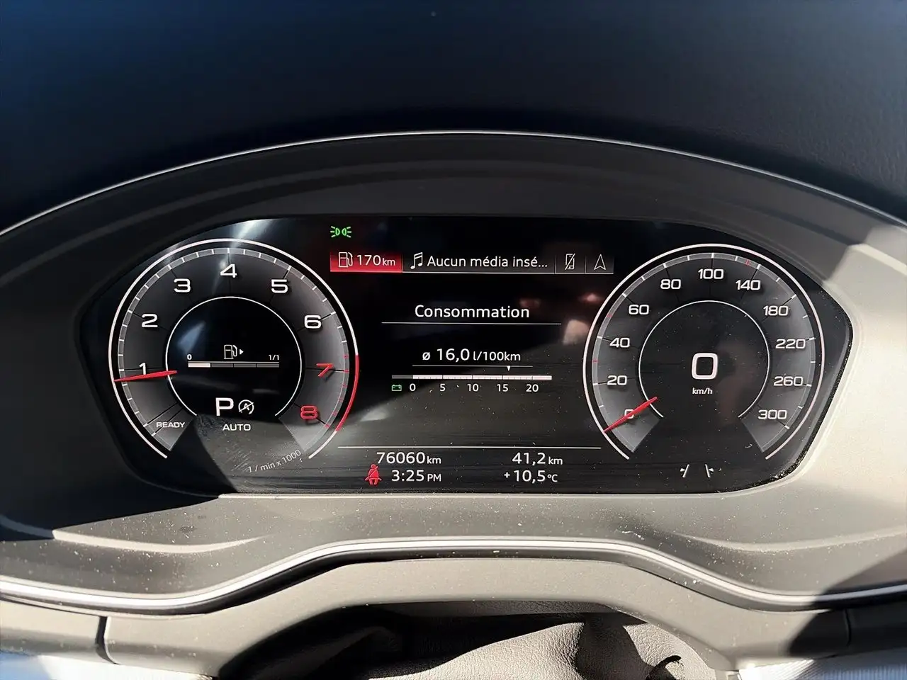 Audi Q5 - Image 14