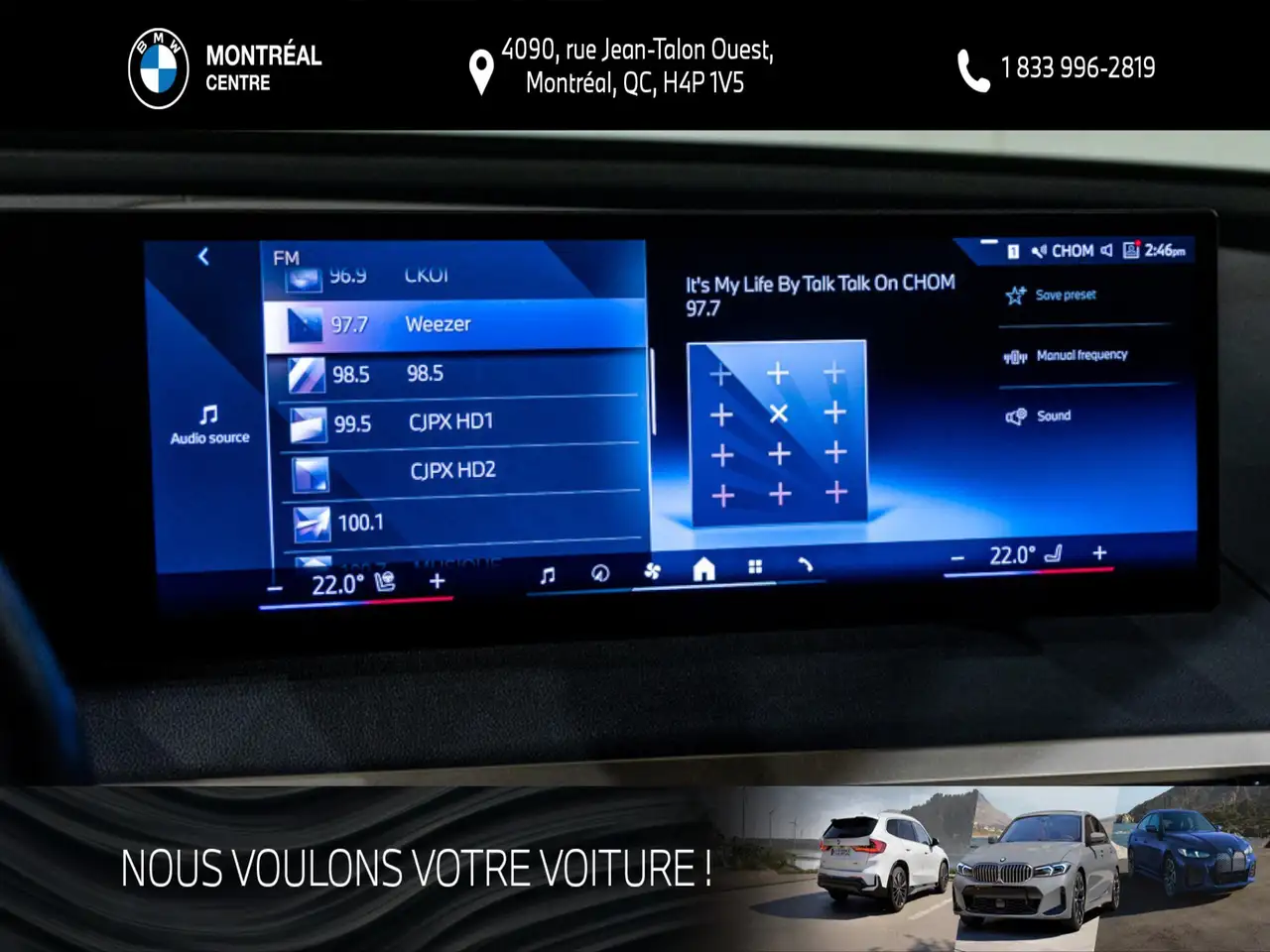 BMW iX - Image 19