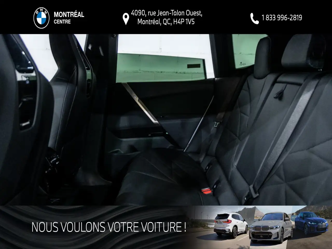 BMW iX - Image 13