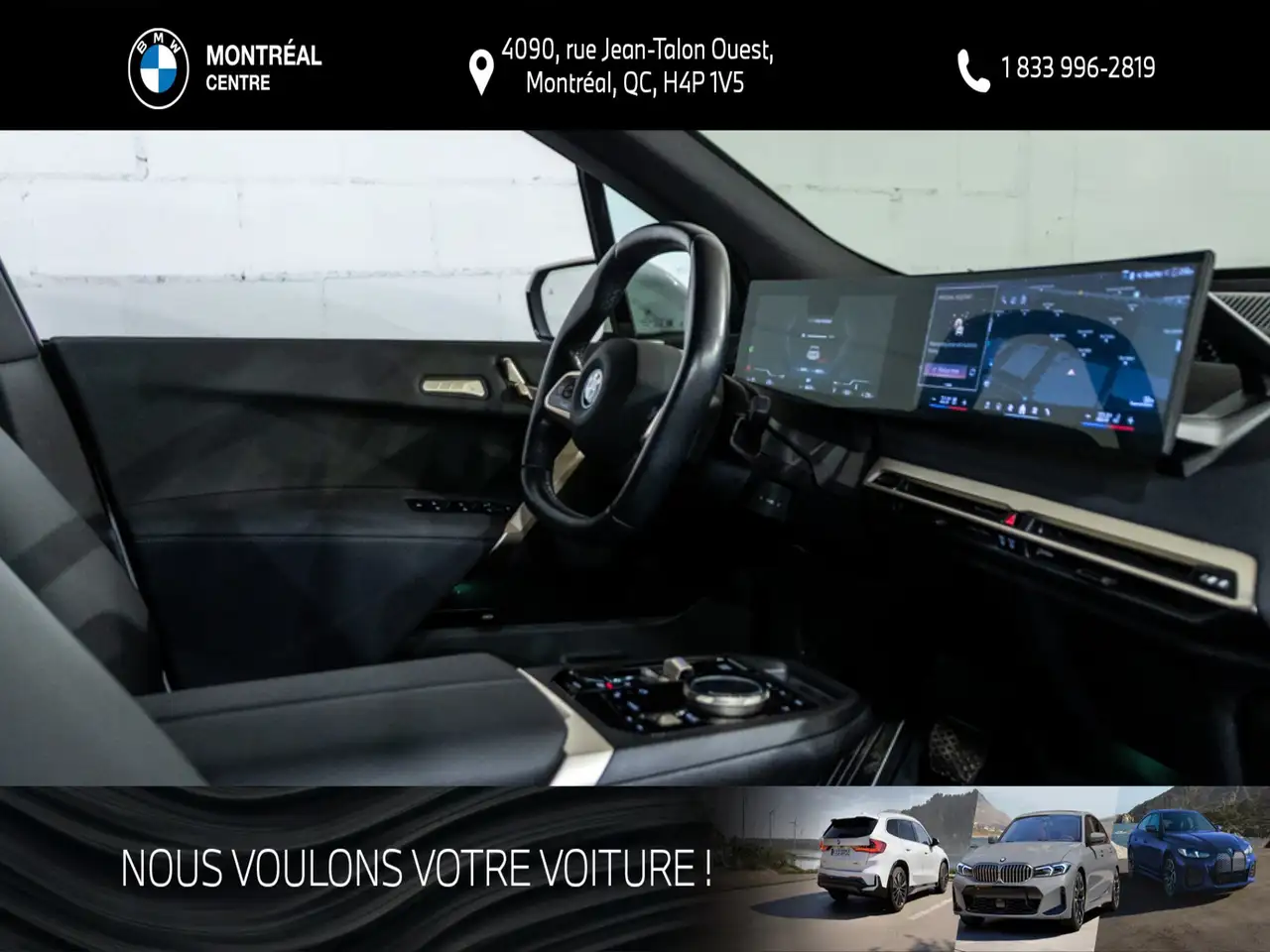 BMW iX - Image 8