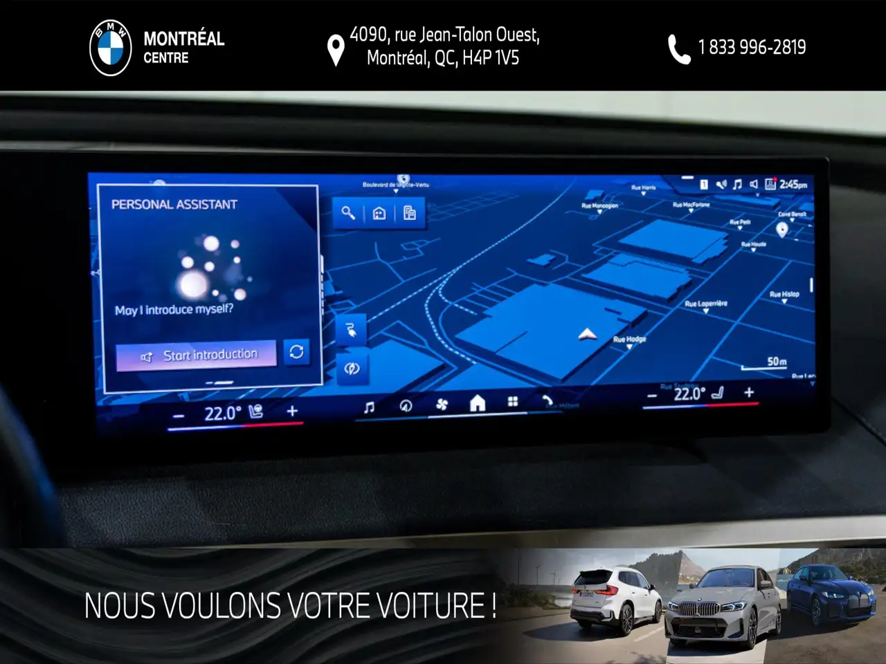 BMW iX - Image 17