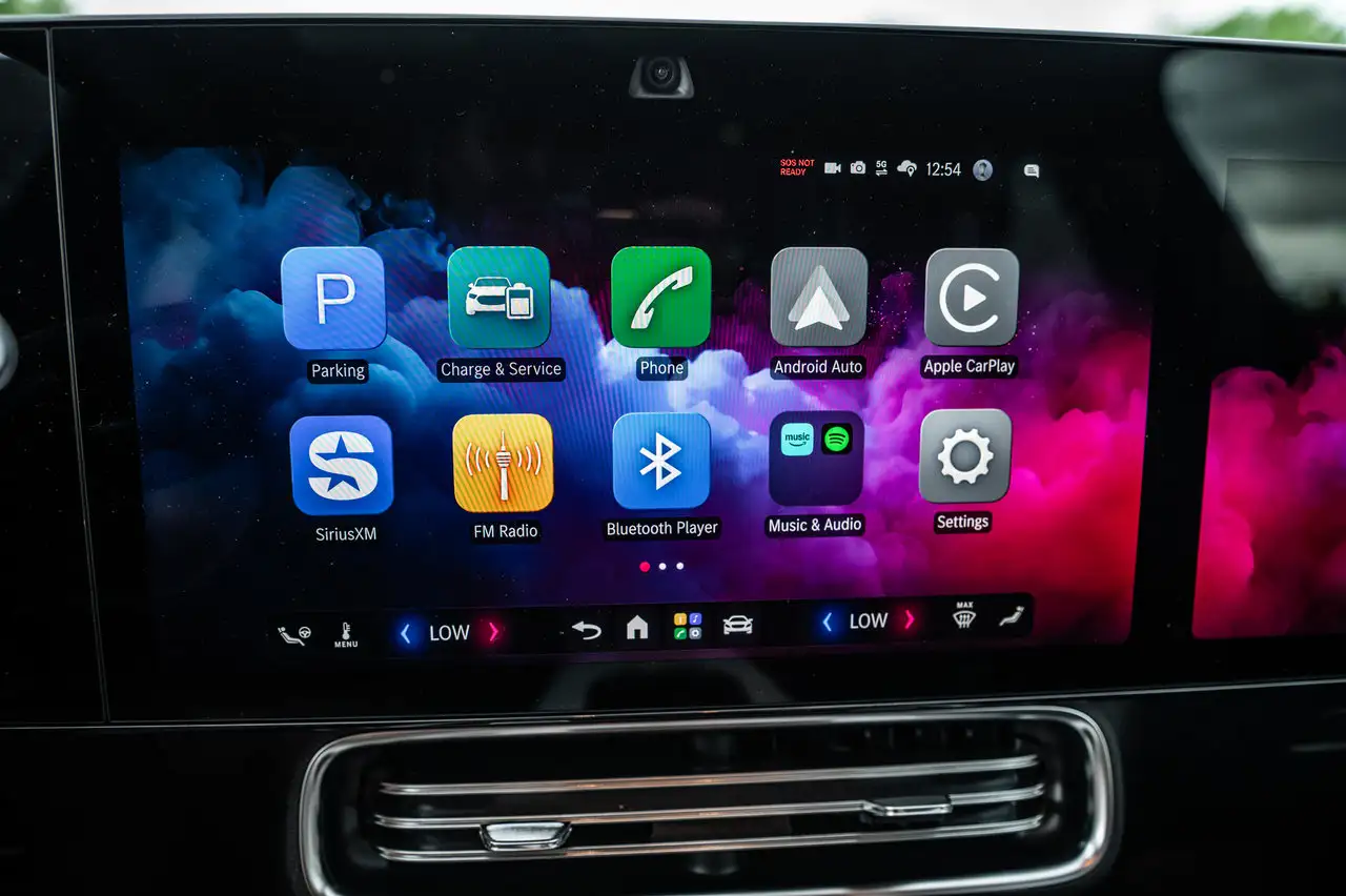 Mercedes-Benz CLA - Image 23