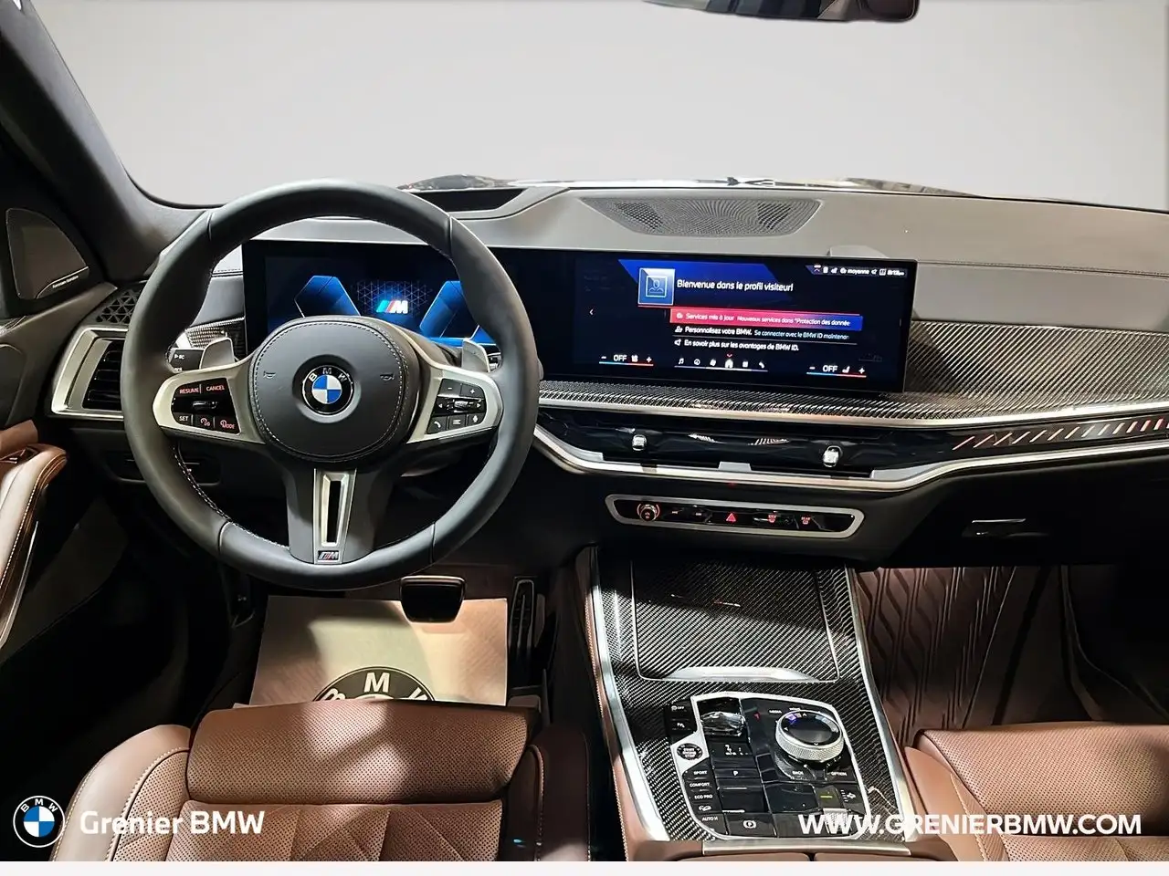 BMW X5 - Image 8