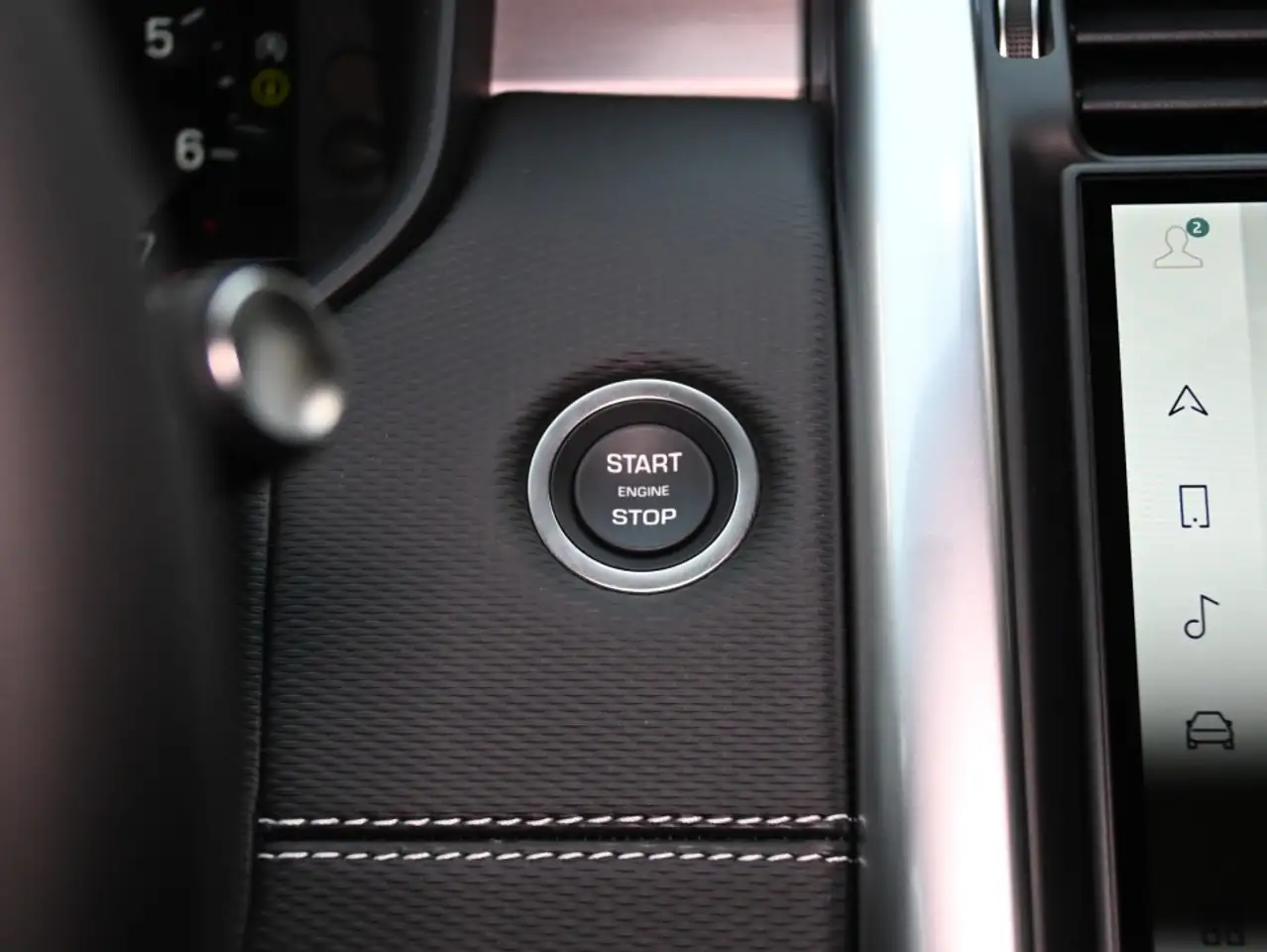 Land Rover Discovery - Image 22