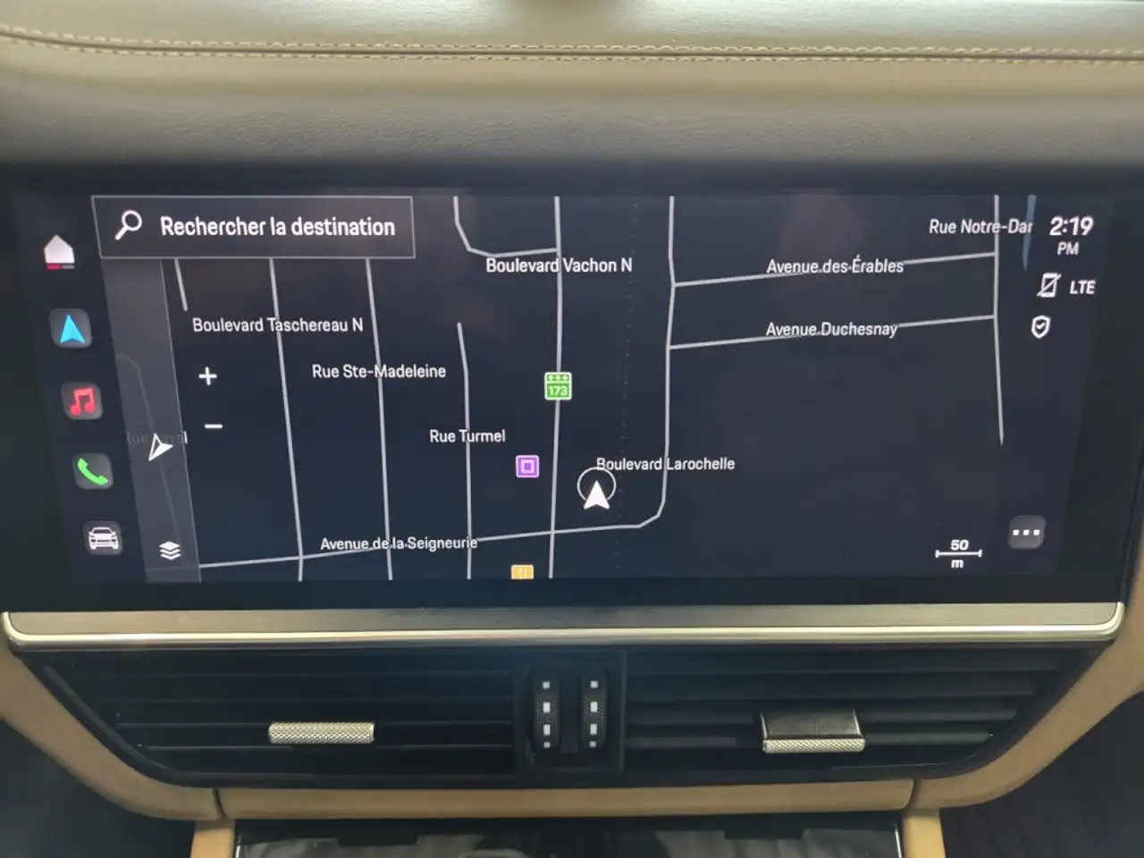 Porsche Cayenne - Image 17