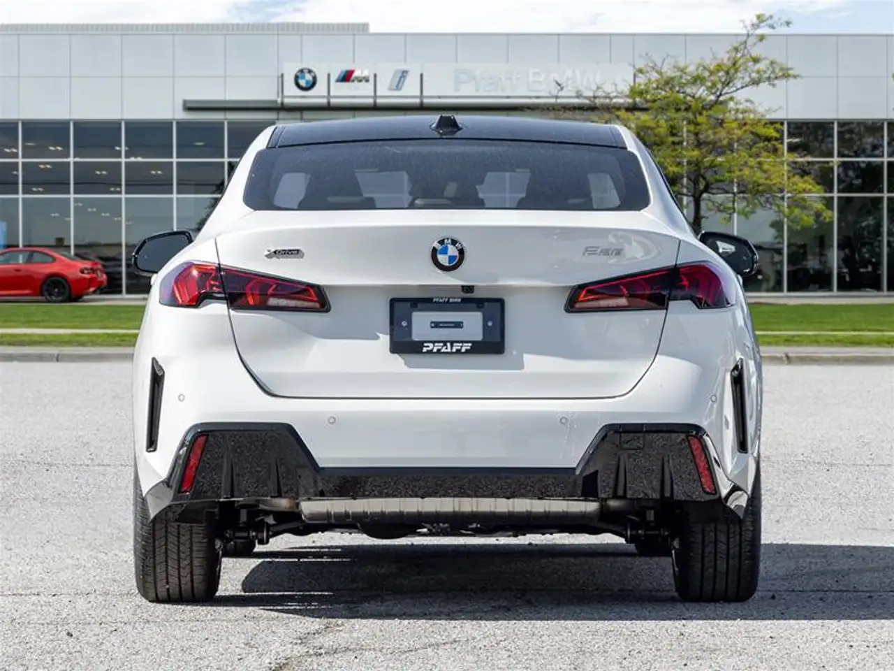BMW 2 Series - Image 7