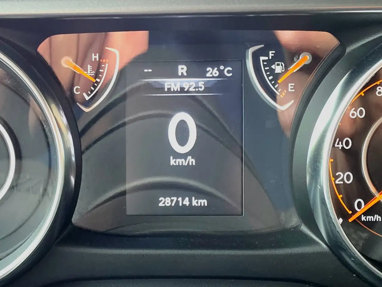 Jeep Wrangler - Image 25