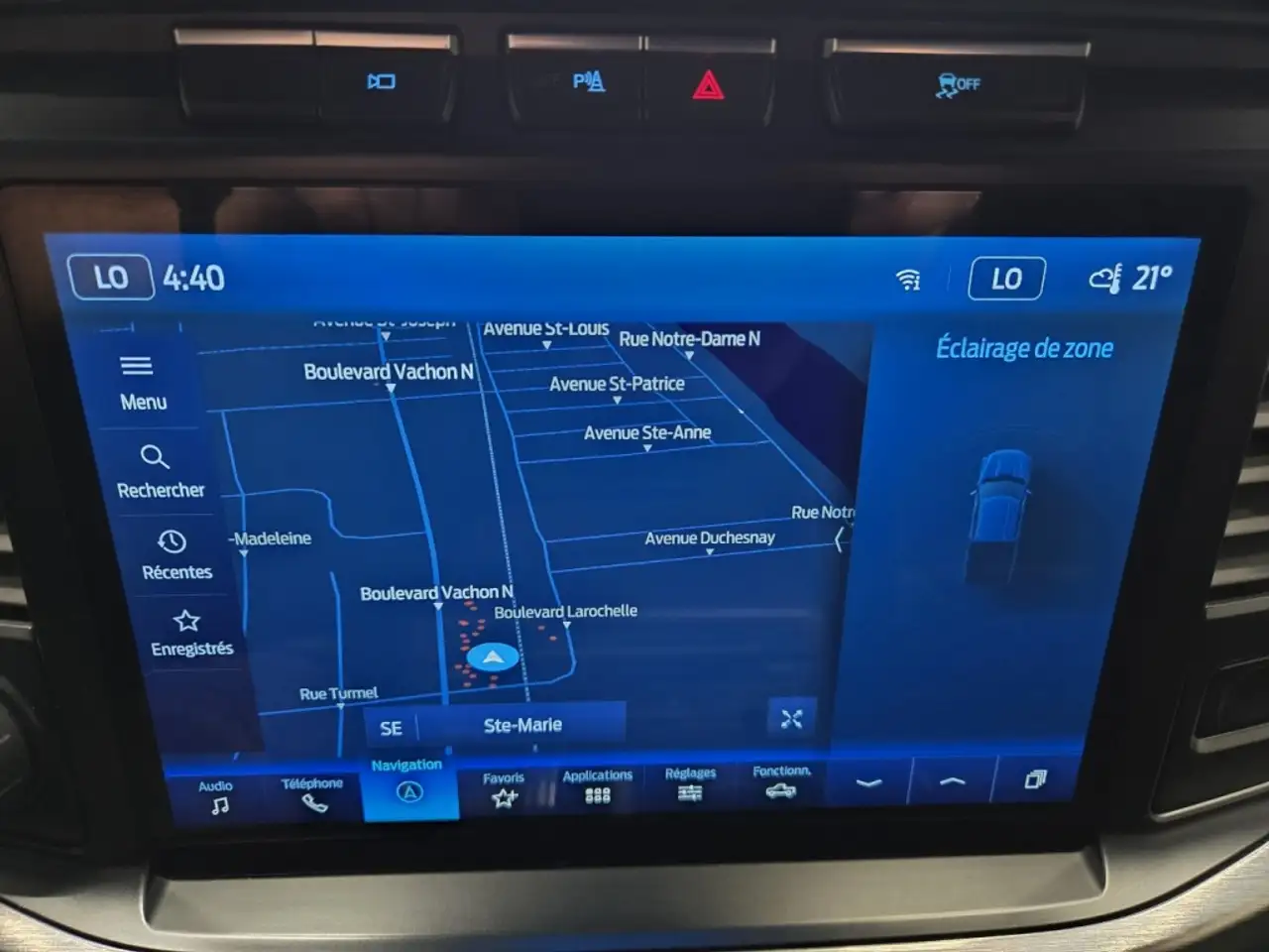 Ford F-150 - Image 18