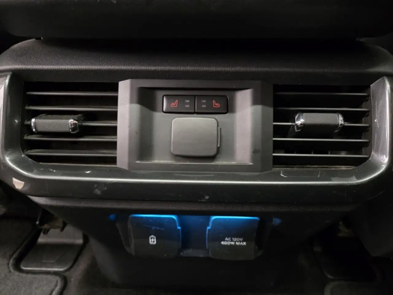 Ford F-150 - Image 15