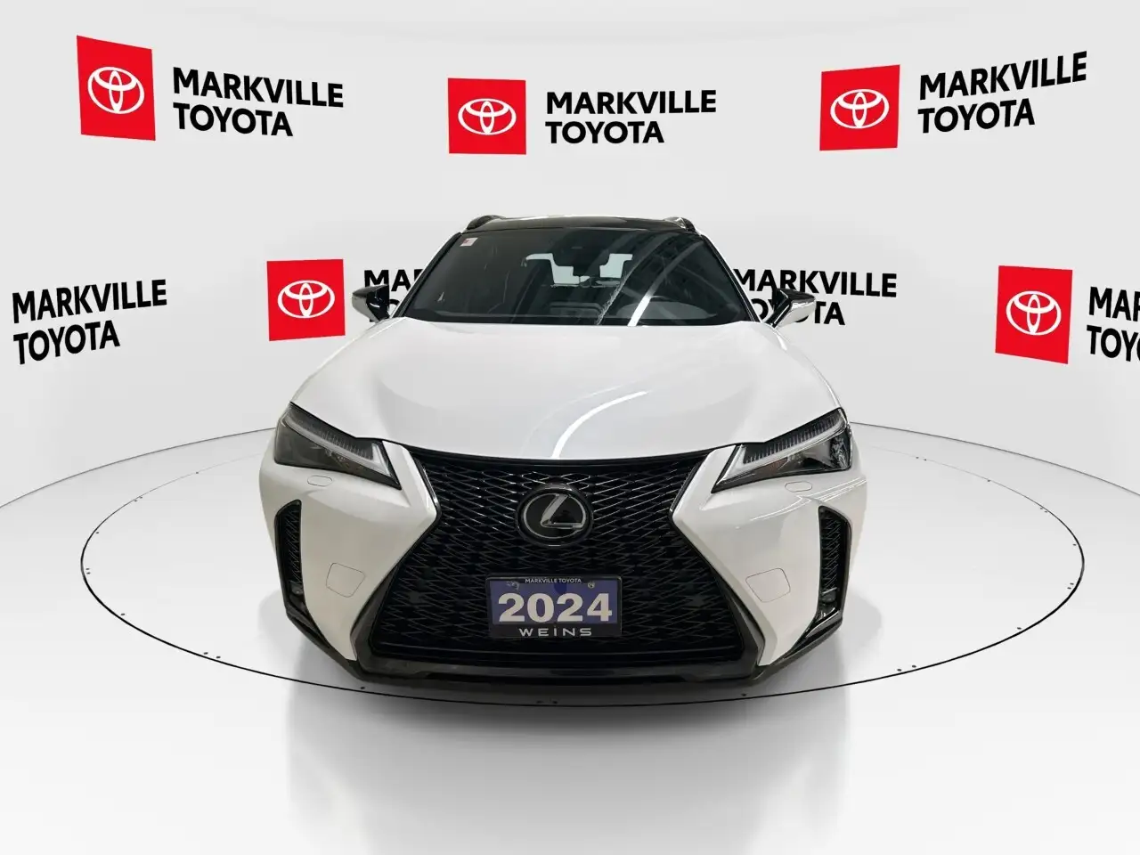 Lexus UX - Image 3