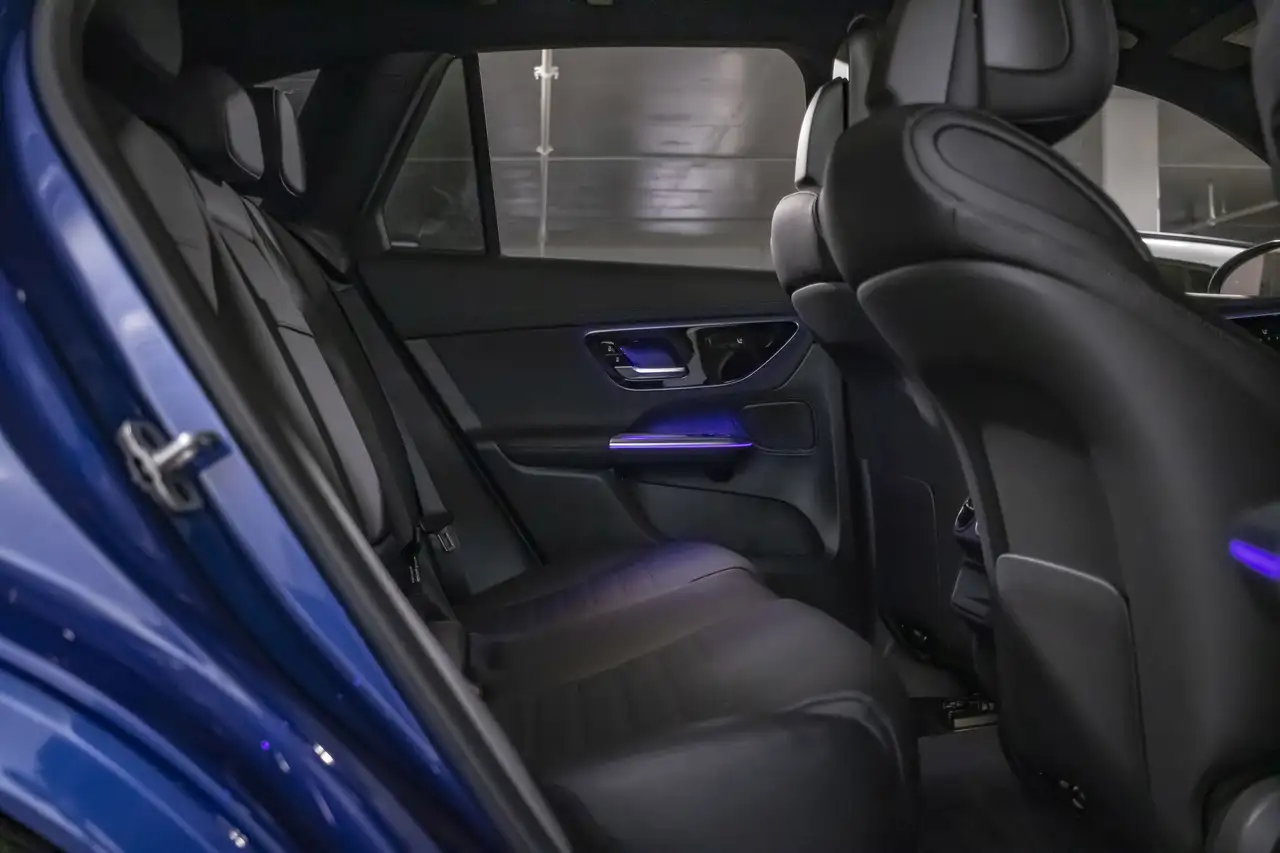 Mercedes-Benz GLC - Image 12